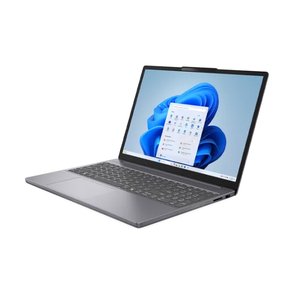 Lenovo IdeaPad Slim 3 16IRH10 Core i5 13420H / 16 ГБ / 512 ГБ / VGA Встроенная / Серый photo 3 Lenovo IdeaPad Slim 3 16IRH10 Core i5 13420H / 16 ГБ / 512 ГБ / VGA Встроенная / Серый photo 3