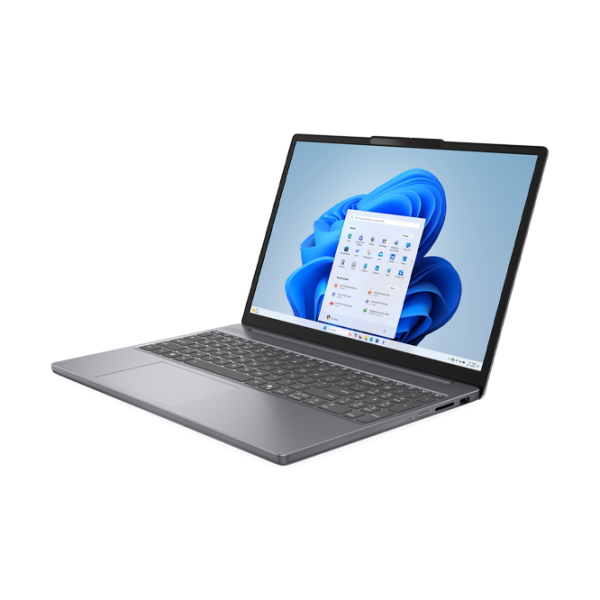 Lenovo IdeaPad Slim 3 16IRH10 Core i5 13420H / 16 ГБ / 512 ГБ / VGA Встроенная / Серый photo 3 Lenovo IdeaPad Slim 3 16IRH10 Core i5 13420H / 16 ГБ / 512 ГБ / VGA Встроенная / Серый photo 3