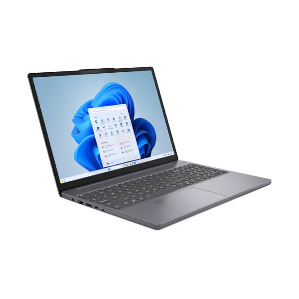 Lenovo IdeaPad Slim 3 16IRH10 Core i5 13420H / 16 ГБ / 512 ГБ / VGA Встроенная / Серый photo 4 Lenovo IdeaPad Slim 3 16IRH10 Core i5 13420H / 16 ГБ / 512 ГБ / VGA Встроенная / Серый photo 4