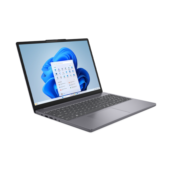 Lenovo IdeaPad Slim 3 16IRH10 Core i5 13420H / 16 ГБ / 512 ГБ / VGA Встроенная / Серый photo 4 Lenovo IdeaPad Slim 3 16IRH10 Core i5 13420H / 16 ГБ / 512 ГБ / VGA Встроенная / Серый photo 4