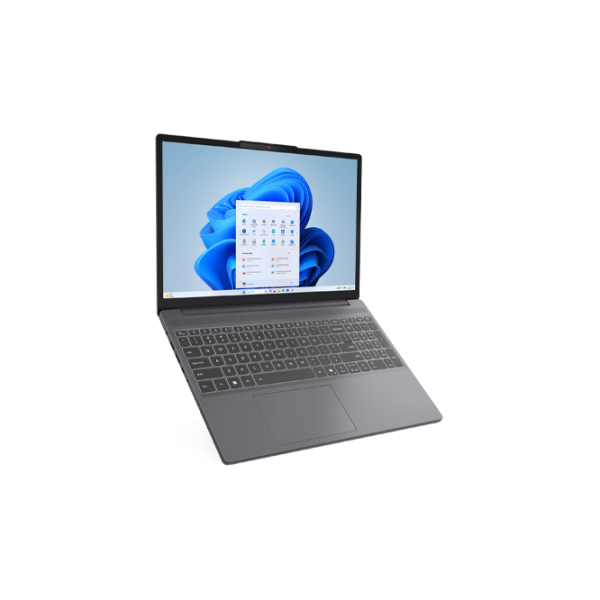 Lenovo IdeaPad Slim 3 16IRH10 Core i5 13420H / 16 ГБ / 512 ГБ / VGA Встроенная / Серый photo 5 Lenovo IdeaPad Slim 3 16IRH10 Core i5 13420H / 16 ГБ / 512 ГБ / VGA Встроенная / Серый photo 5