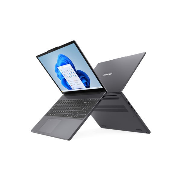 Lenovo IdeaPad Slim 3 16IRH10 Core i5 13420H / 16 ГБ / 512 ГБ / VGA Встроенная / Серый photo 6 Lenovo IdeaPad Slim 3 16IRH10 Core i5 13420H / 16 ГБ / 512 ГБ / VGA Встроенная / Серый photo 6