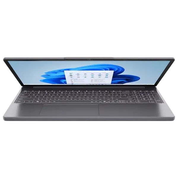 Lenovo IdeaPad Slim 3 16IRH10 Core i7 13620H / 24 GB / 512 GB / VGA Integrată / Gray photo 3 Lenovo IdeaPad Slim 3 16IRH10 Core i7 13620H / 24 GB / 512 GB / VGA Integrată / Gray photo 3