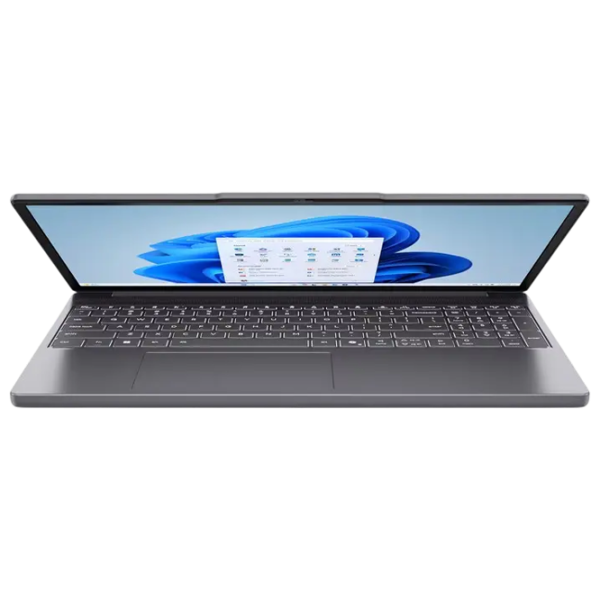 Lenovo IdeaPad Slim 3 16IRH10 Core i7 13620H / 24 GB / 512 GB / VGA Integrată / Gray photo 3 Lenovo IdeaPad Slim 3 16IRH10 Core i7 13620H / 24 GB / 512 GB / VGA Integrată / Gray photo 3