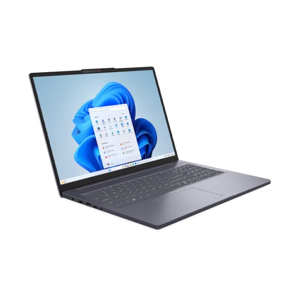Lenovo IdeaPad Slim 3 16IRH10 Core i7 13620H / 24 GB / 512 GB / VGA Integrată / Gray photo 5 Lenovo IdeaPad Slim 3 16IRH10 Core i7 13620H / 24 GB / 512 GB / VGA Integrată / Gray photo 5