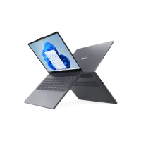 Laptop Lenovo IdeaPad Slim 3 16IRH10 Core i7 13620H / 24 GB / 512 GB / VGA Integrată / Gray photo 7