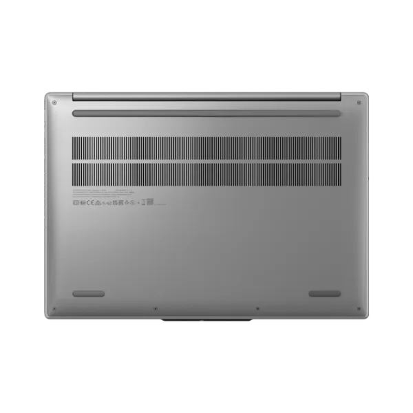 Lenovo IdeaPad Slim 5 16IRH10 Core i7 13620H / 32 GB / 1 TB / VGA Integrată / Gray photo 4 Lenovo IdeaPad Slim 5 16IRH10 Core i7 13620H / 32 GB / 1 TB / VGA Integrată / Gray photo 4