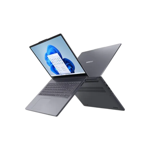 Lenovo IdeaPad Slim 5 16IRH10 Core i7 13620H / 32 GB / 1 TB / VGA Integrată / Gray photo 7 Lenovo IdeaPad Slim 5 16IRH10 Core i7 13620H / 32 GB / 1 TB / VGA Integrată / Gray photo 7