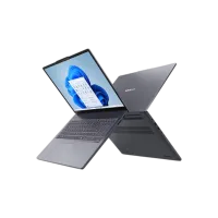 Laptop Lenovo IdeaPad Slim 5 16IRH10 Core i7 13620H / 32 GB / 1 TB / VGA Integrată / Gray photo 7