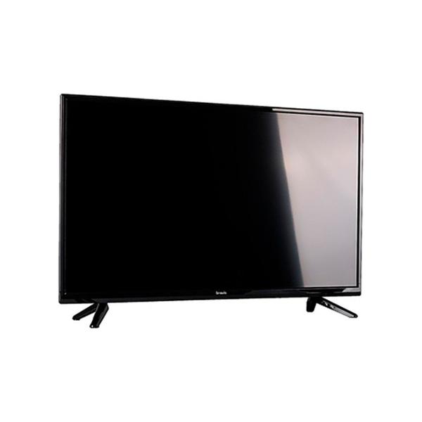 Телевизор BRAVIS 32E2000 T2 32"/ LED/ HD/ Smart TV/ Черный photo 3