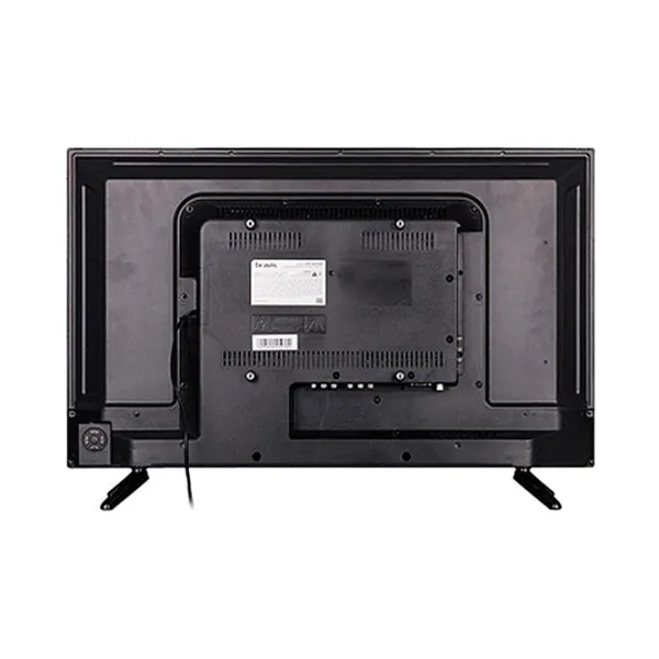 Телевизор BRAVIS 32E2000 T2 32"/ LED/ HD/ Smart TV/ Черный photo 4