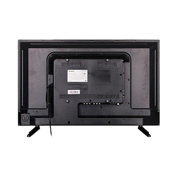 Телевизор BRAVIS 32E2000 T2 32"/ LED/ HD/ Smart TV/ Черный photo 4