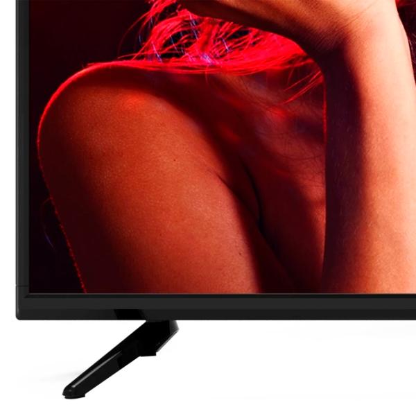Телевизор BRAVIS 32E2000 T2 32"/ LED/ HD/ Smart TV/ Черный photo 7