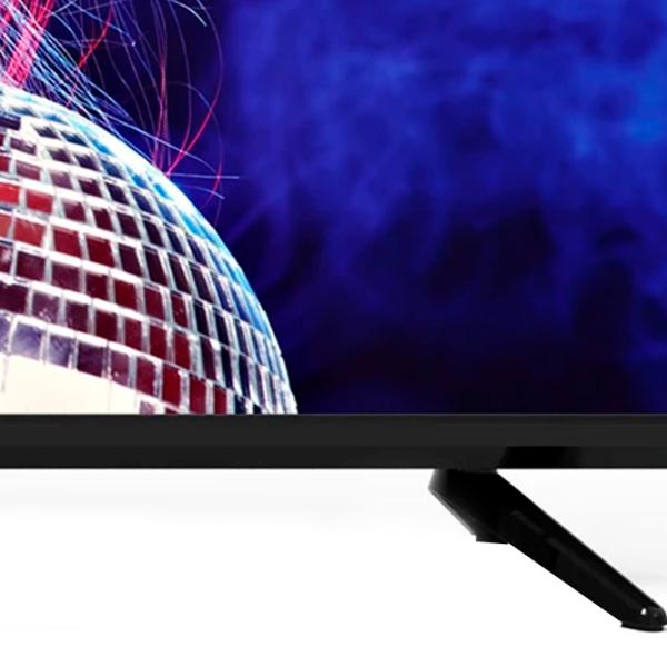 Телевизор BRAVIS 32E2000 T2 32"/ LED/ HD/ Smart TV/ Черный photo 8
