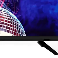 Televizor BRAVIS 32E2000 T2 32" / LED / HD / Smart TV / Black photo 8