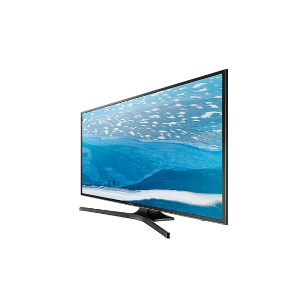 Телевизор Samsung UE43KU6072 43" / LED / 4K / Smart TV / Черный photo 2