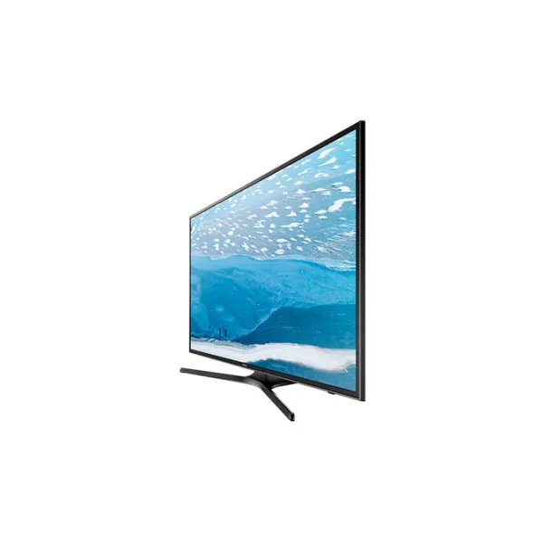 Телевизор Samsung UE43KU6072 43" / LED / 4K / Smart TV / Черный photo 3