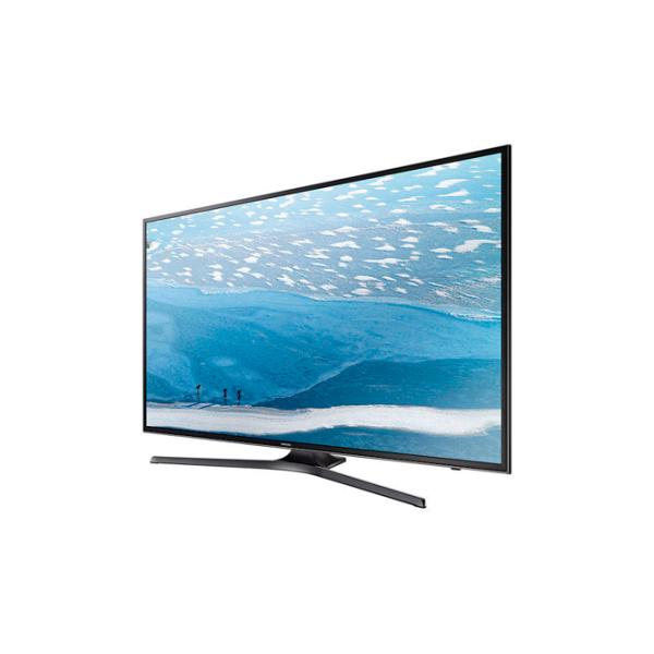 Телевизор Samsung UE43KU6072 43" / LED / 4K / Smart TV / Черный photo 4