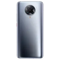 Smartphone Poco F2 Pro 8 GB/ 256 GB/ Dual SIM/ Gray photo 5