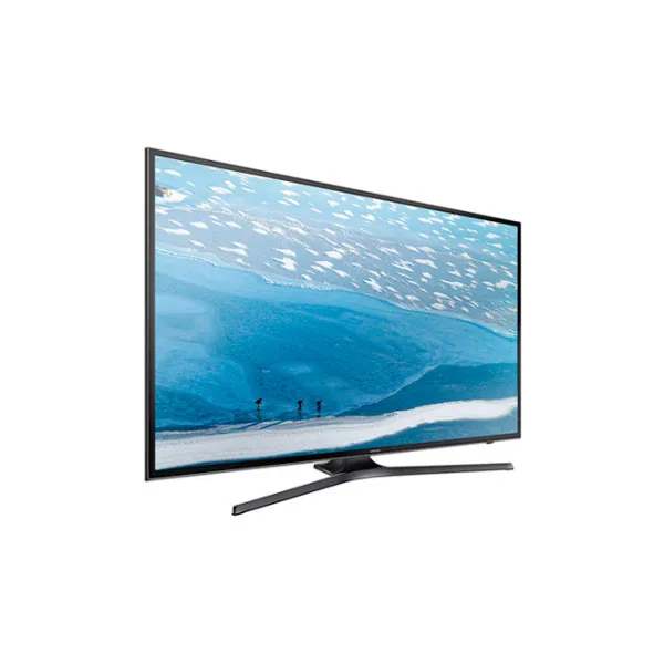 Телевизор Samsung UE43KU6072 43" / LED / 4K / Smart TV / Черный photo 5