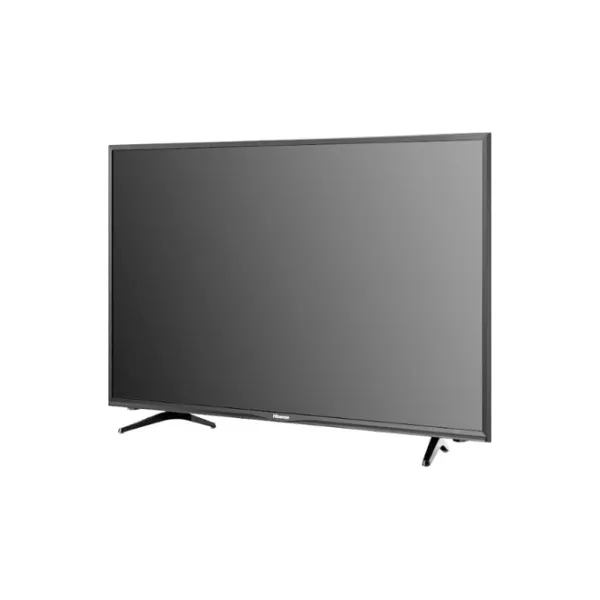 Телевизор Hisense 32N2170HW 32"/ IPS/ HD Ready/ Smart TV/ Черный photo 2