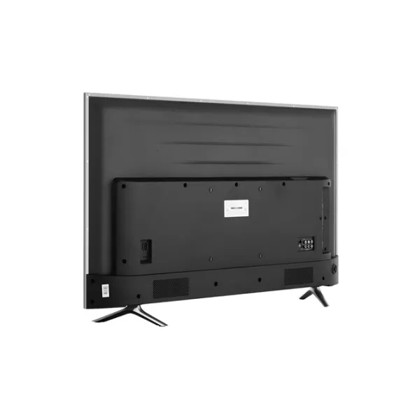 Televizor Hisense H65N5750 65"/ LED/ 4K/ Smart TV/ Silver photo 3 Televizor Hisense H65N5750 65"/ LED/ 4K/ Smart TV/ Silver photo 3