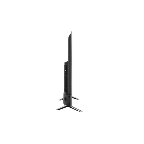 Televizor Hisense H65N5750 65"/ LED/ 4K/ Smart TV/ Silver photo 4 Televizor Hisense H65N5750 65"/ LED/ 4K/ Smart TV/ Silver photo 4