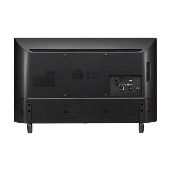 Televizor LG 32LJ600U 32"/ LED/ HD/ Smart TV/ Silver photo 2 Televizor LG 32LJ600U 32"/ LED/ HD/ Smart TV/ Silver photo 2