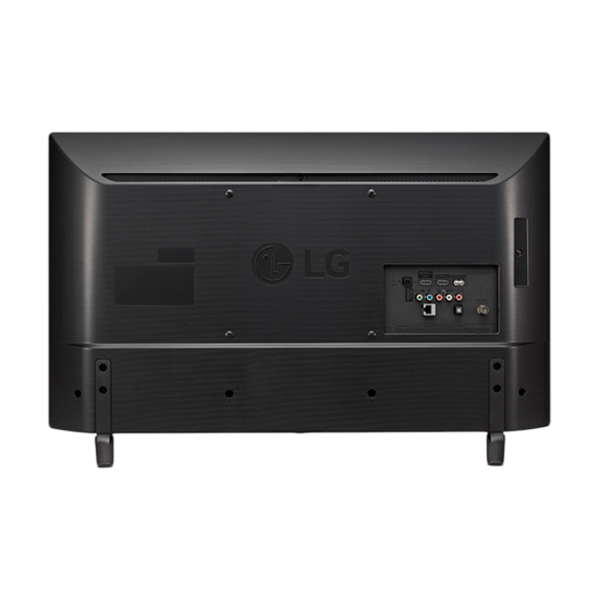 Televizor LG 32LJ600U 32"/ LED/ HD/ Smart TV/ Silver photo 2 Televizor LG 32LJ600U 32"/ LED/ HD/ Smart TV/ Silver photo 2