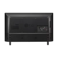 Televizor LG 32LJ600U 32" / LED / HD / Smart TV / Silver photo 2