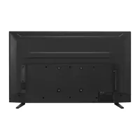Televizor Hisense H43A6100 43" / DLED / 4K / Smart TV / Black photo 2