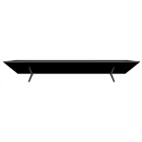Televizor Hisense H43A6100 43" / DLED / 4K / Smart TV / Black photo 4