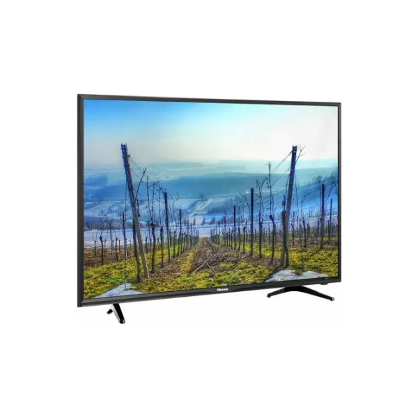 Televizor Hisense 40N2179PW 40"/ LED/ Full HD/ Smart TV/ Black photo 2