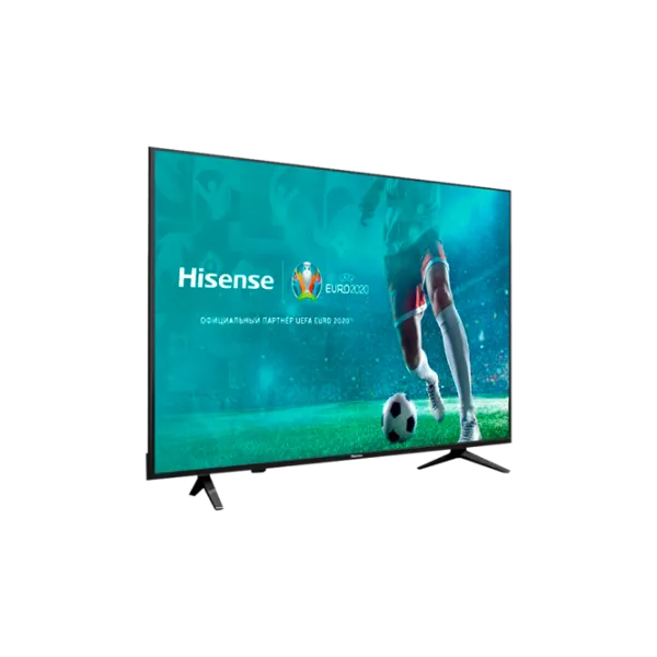 Televizor Hisense H55A6100 55"/ LED/ 4K/ Smart TV/ Black photo 3