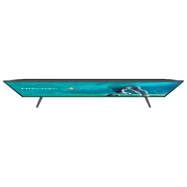 Televizor Hisense H55A6100 55"/ LED/ 4K/ Smart TV/ Black photo 4