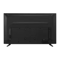 Телевизор Hisense H55A6100 55" / LED / 4K / Smart TV / Черный photo 5