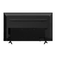 Телевизор Hisense H50A6100 50" / DLED / 4K / Smart TV / Черный photo 2