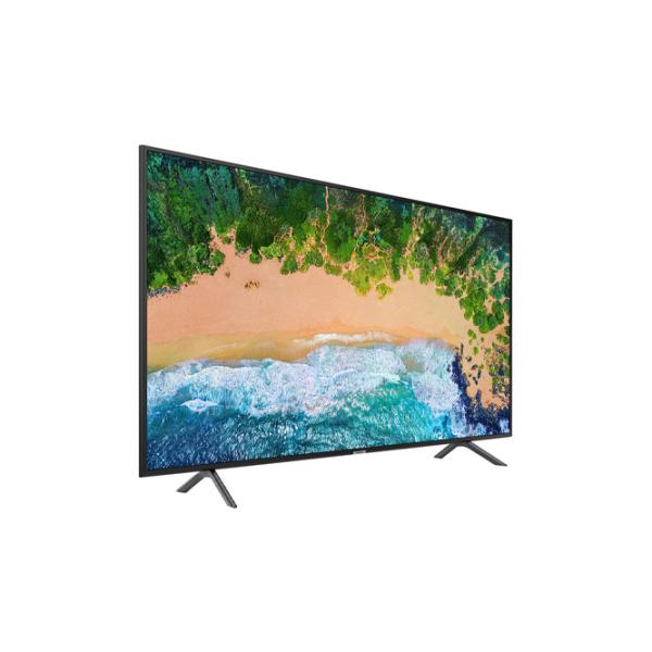 Televizor Samsung UE40NU7192 40" / LED / 4K / Smart TV / Black photo 2