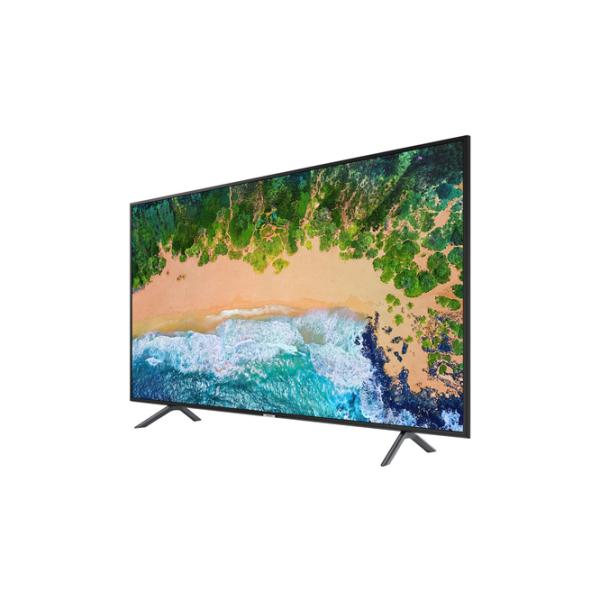 Televizor Samsung UE40NU7192 40" / LED / 4K / Smart TV / Black photo 3