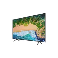 Телевизор Samsung UE40NU7192 40" / LED / 4K / Smart TV / Черный photo 3