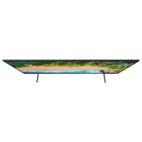 Телевизор Samsung UE40NU7192 40" / LED / 4K / Smart TV / Черный photo 5