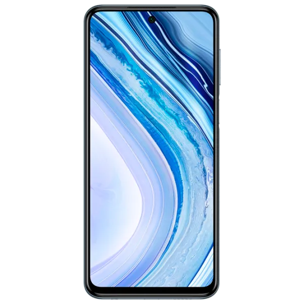 Смартфон Xiaomi Redmi Note 9 Pro 6 ГБ/ 128 ГБ/ Dual SIM/ Серый  photo 3