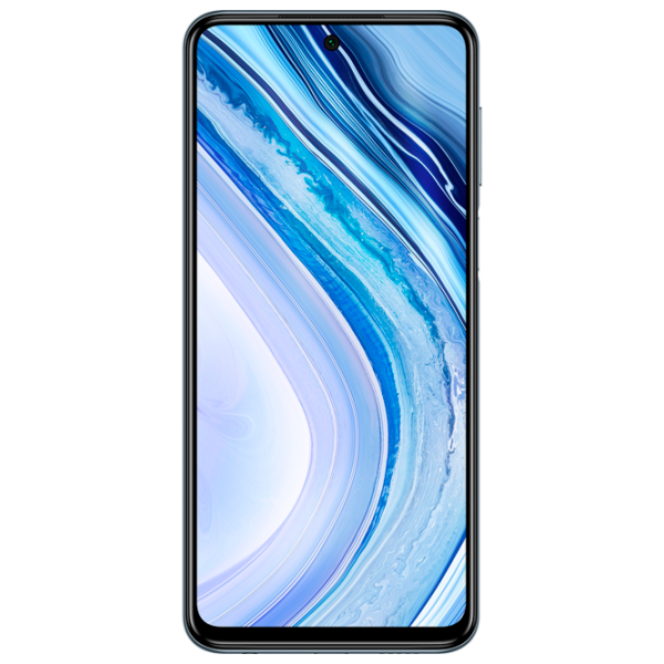 Смартфон Xiaomi Redmi Note 9 Pro 6 ГБ/ 128 ГБ/ Dual SIM/ Серый  photo 3