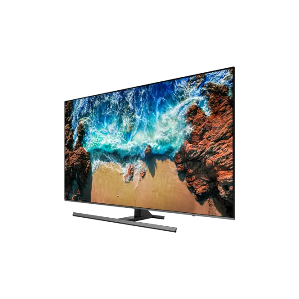 Телевизор Samsung UE49NU8049T 49" / LED / 4K / Smart TV / Черный photo 2