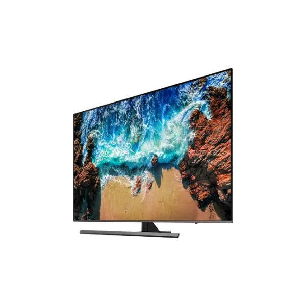 Телевизор Samsung UE49NU8049T 49" / LED / 4K / Smart TV / Черный photo 3