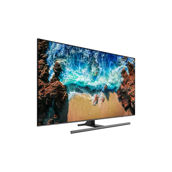 Телевизор Samsung UE49NU8049T 49" / LED / 4K / Smart TV / Черный photo 4