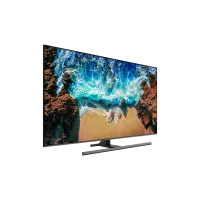 Телевизор Samsung UE49NU8049T 49" / LED / 4K / Smart TV / Черный photo 4