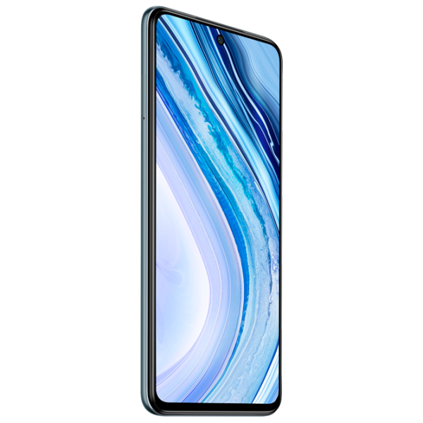 Смартфон Xiaomi Redmi Note 9 Pro 6 ГБ/ 128 ГБ/ Dual SIM/ Серый  photo 4