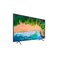 Televizor Samsung UE43NU7100 43" / / 4K / / Black photo 2