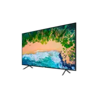 Televizor Samsung UE43NU7100 43" / / 4K / / Black photo 3
